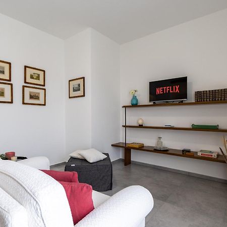 Arona 85 - Cozy Apartment - Wi-Fi - Netflix ภายนอก รูปภาพ