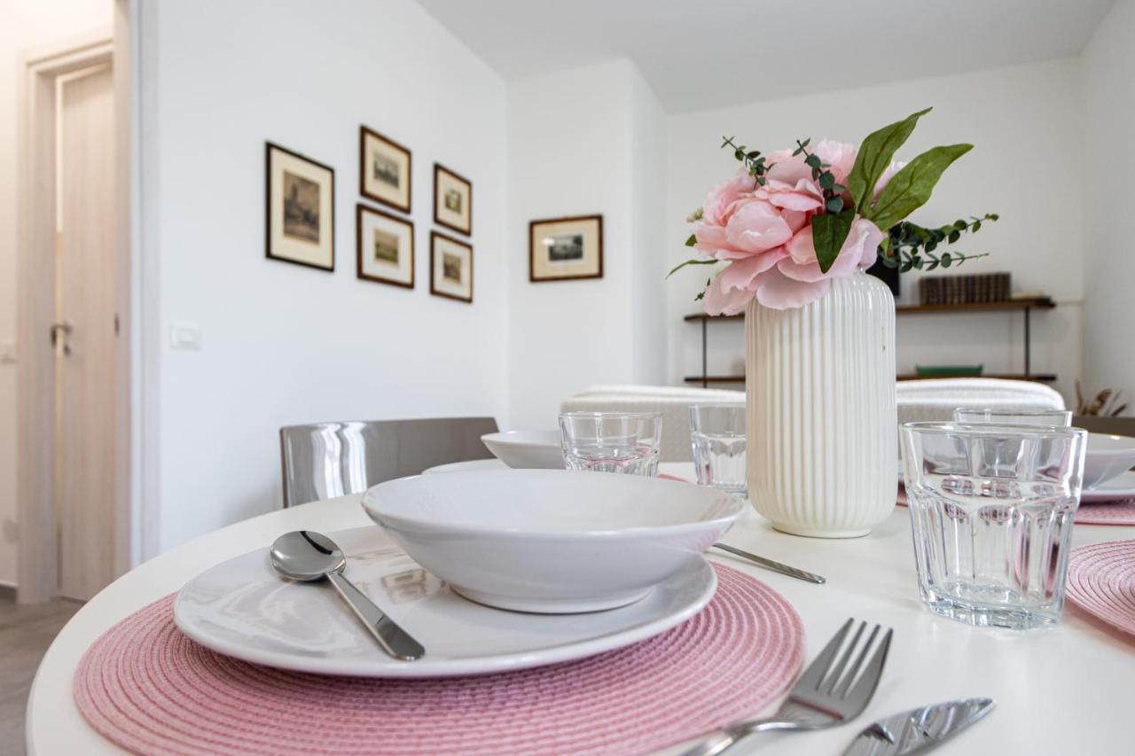 Arona 85 - Cozy Apartment - Wi-Fi - Netflix ภายนอก รูปภาพ