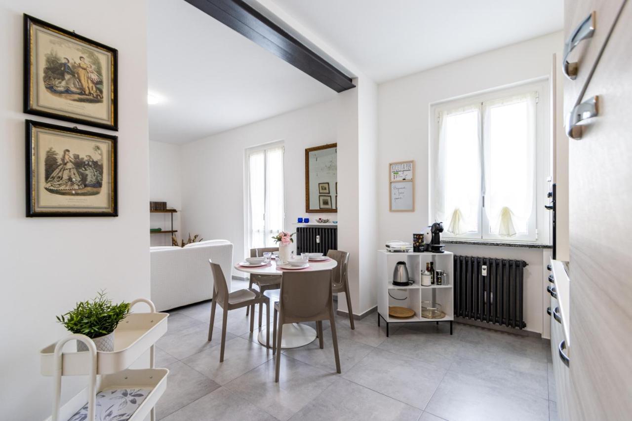 Arona 85 - Cozy Apartment - Wi-Fi - Netflix ภายนอก รูปภาพ