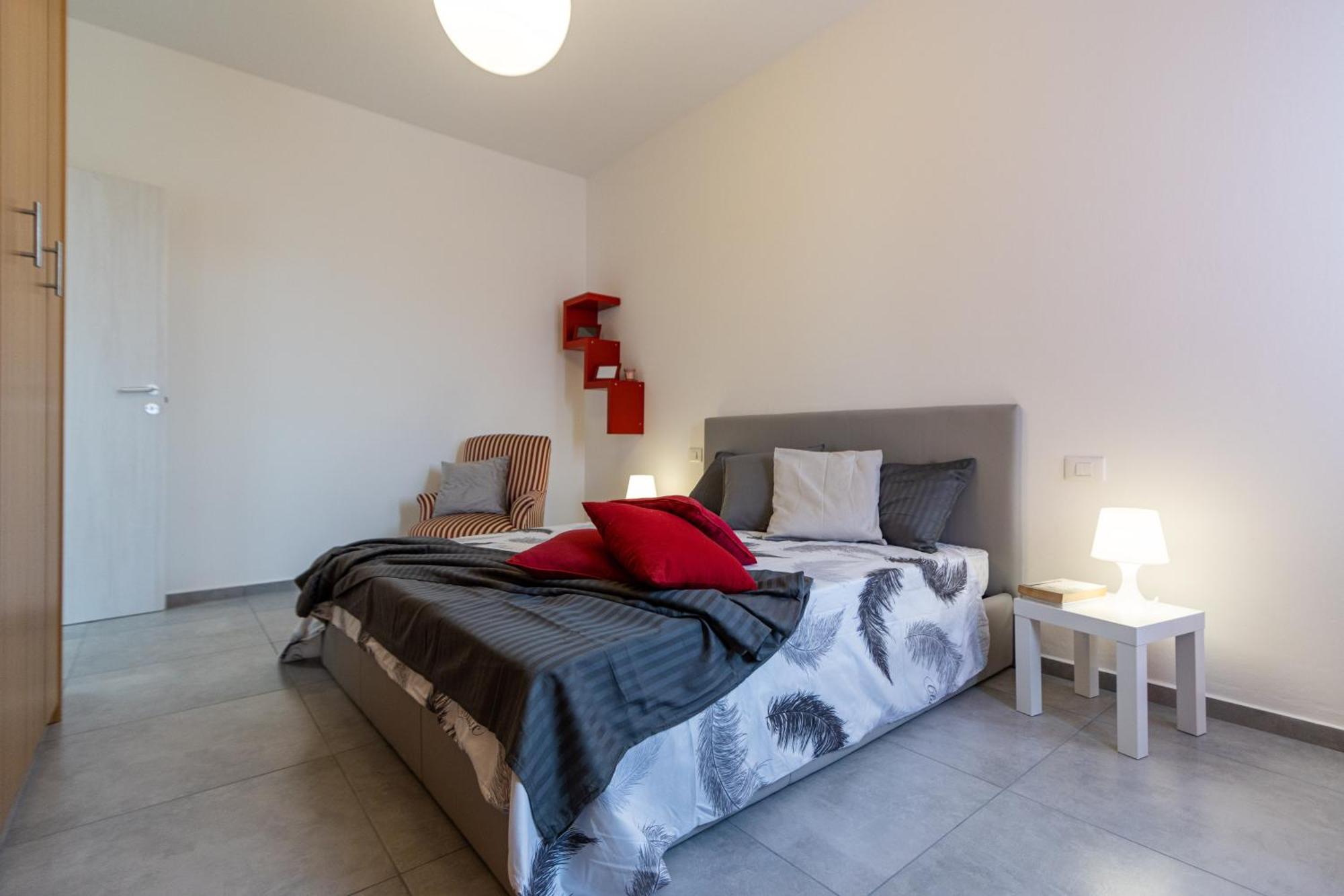 Arona 85 - Cozy Apartment - Wi-Fi - Netflix ภายนอก รูปภาพ