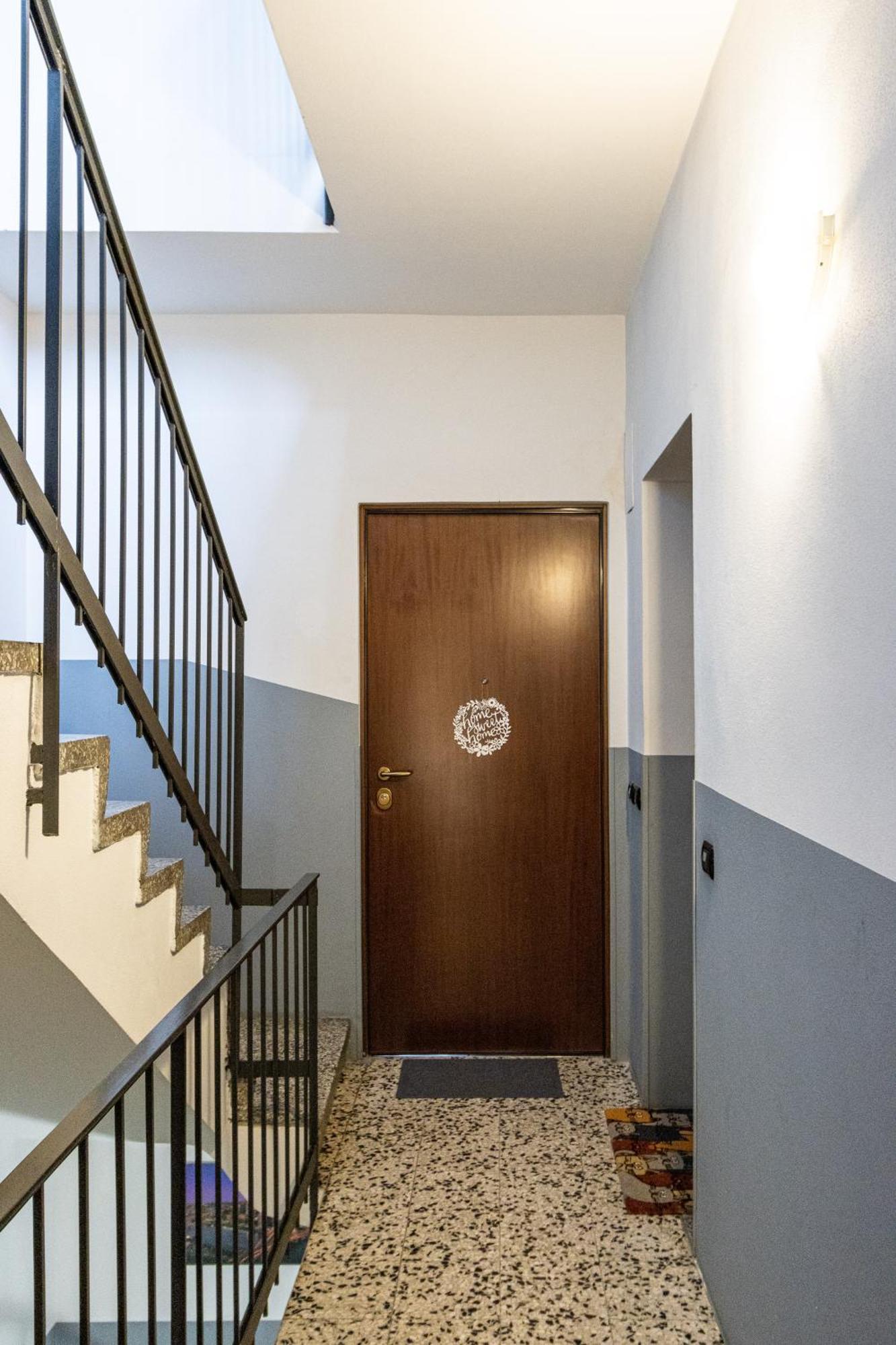 Arona 85 - Cozy Apartment - Wi-Fi - Netflix ภายนอก รูปภาพ