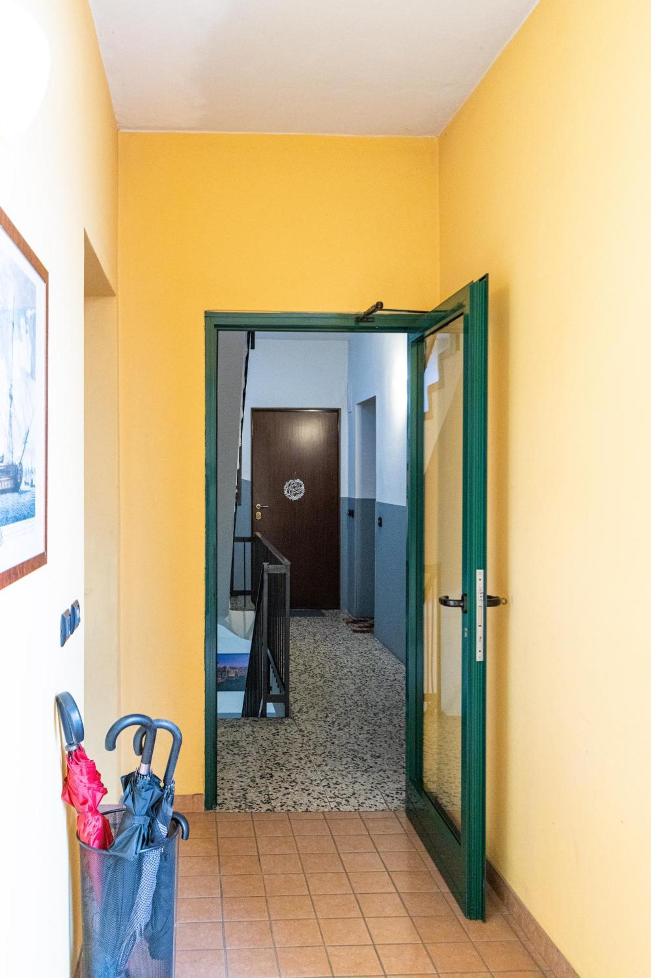 Arona 85 - Cozy Apartment - Wi-Fi - Netflix ภายนอก รูปภาพ