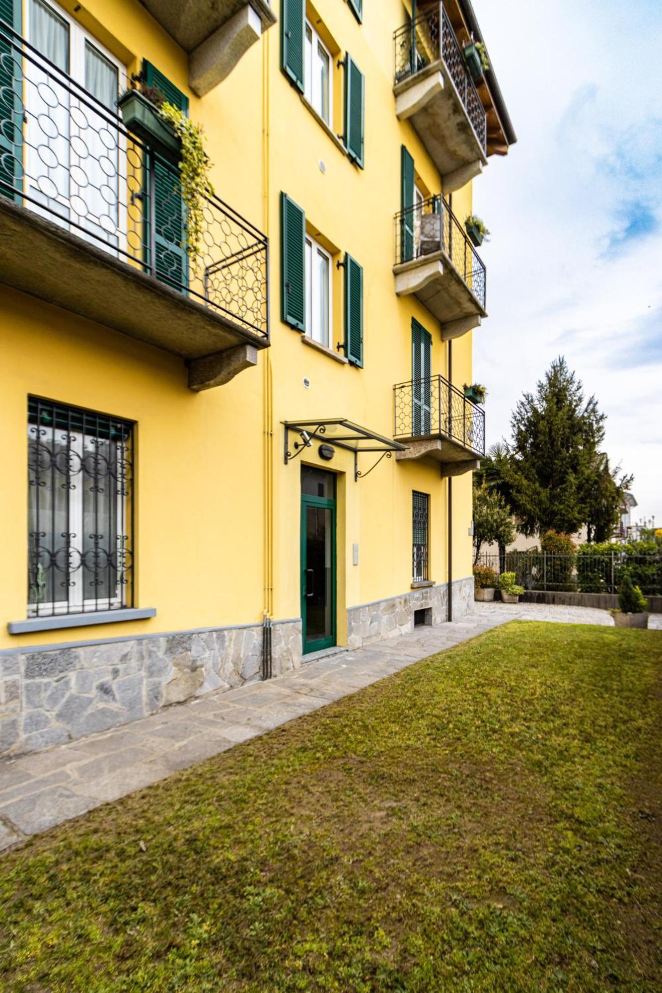 Arona 85 - Cozy Apartment - Wi-Fi - Netflix ภายนอก รูปภาพ
