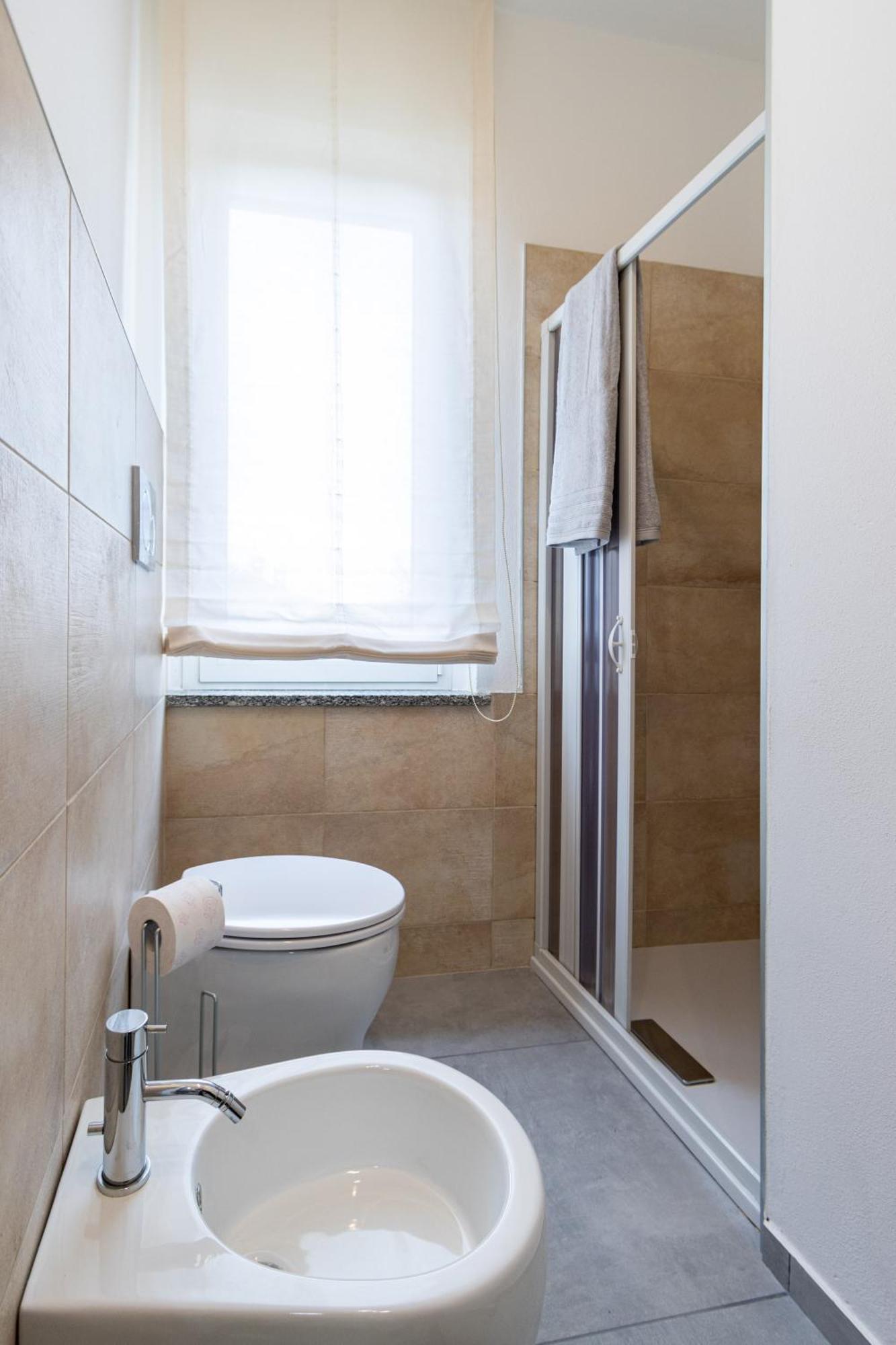 Arona 85 - Cozy Apartment - Wi-Fi - Netflix ภายนอก รูปภาพ