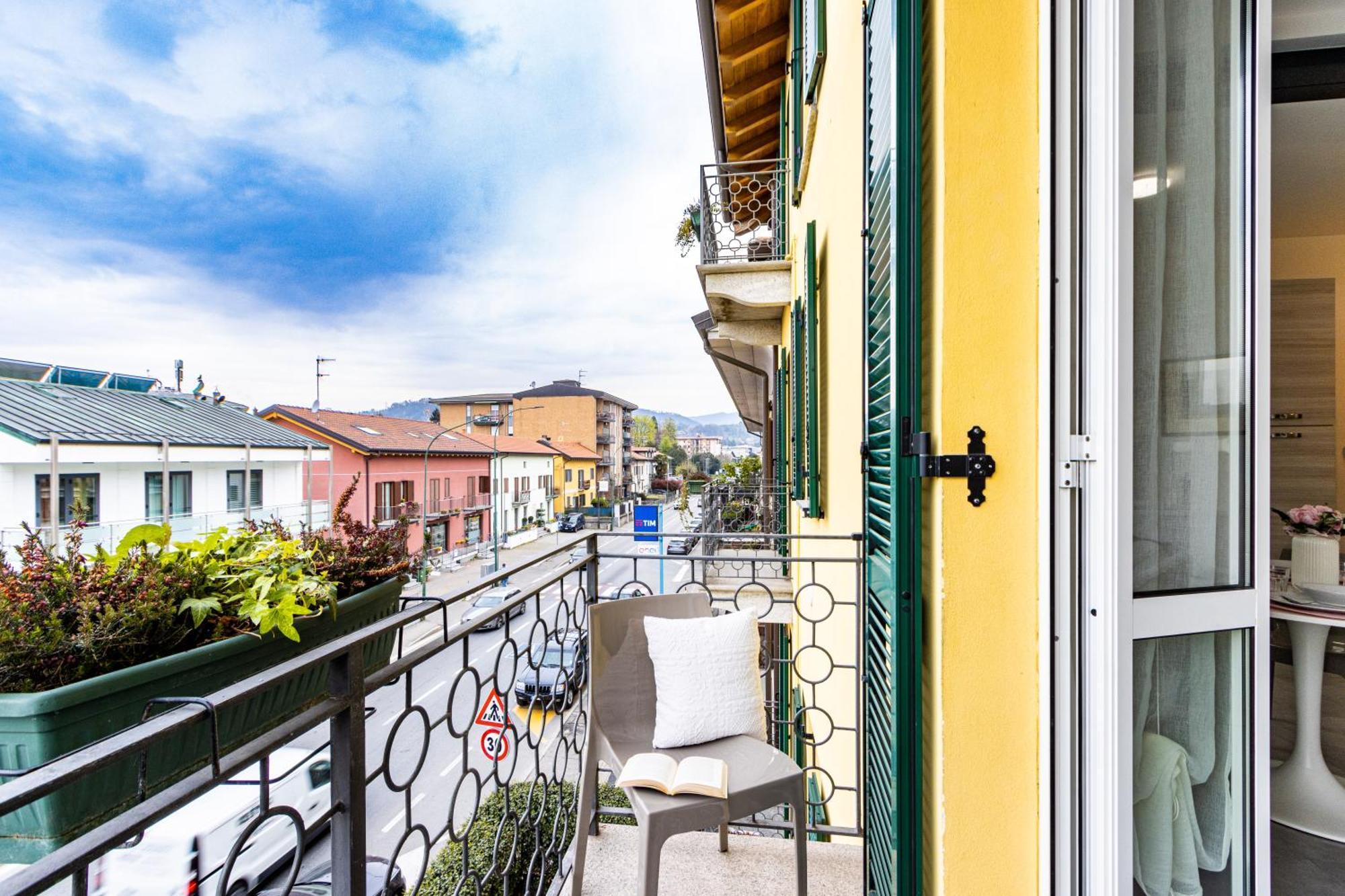 Arona 85 - Cozy Apartment - Wi-Fi - Netflix ภายนอก รูปภาพ