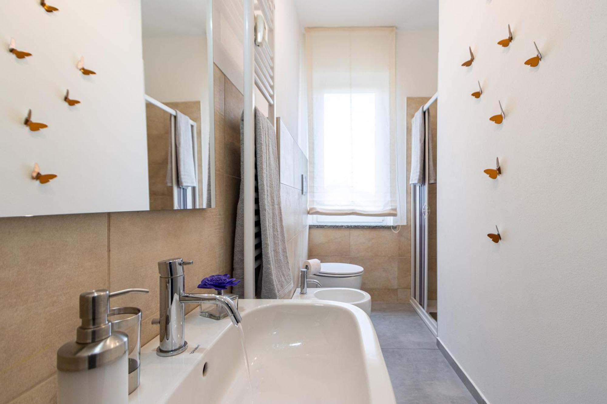 Arona 85 - Cozy Apartment - Wi-Fi - Netflix ภายนอก รูปภาพ