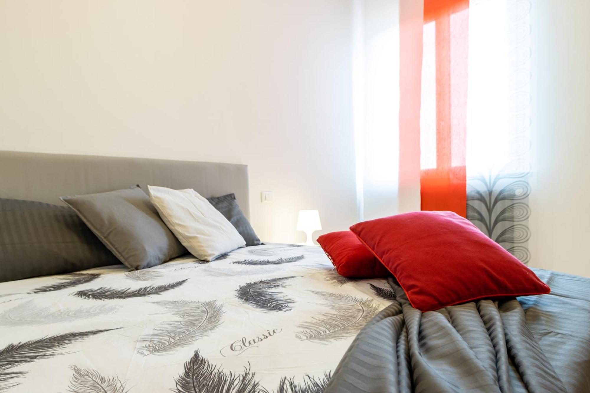 Arona 85 - Cozy Apartment - Wi-Fi - Netflix ภายนอก รูปภาพ