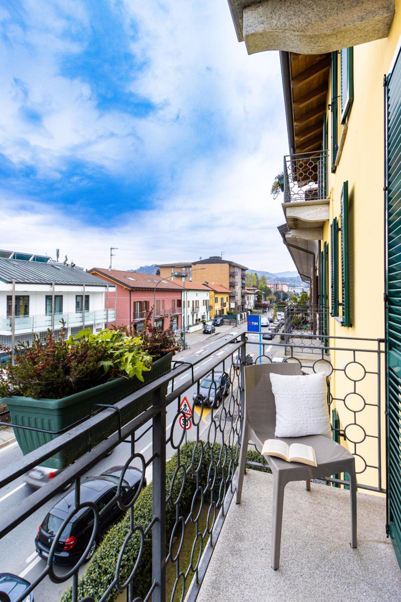 Arona 85 - Cozy Apartment - Wi-Fi - Netflix ภายนอก รูปภาพ