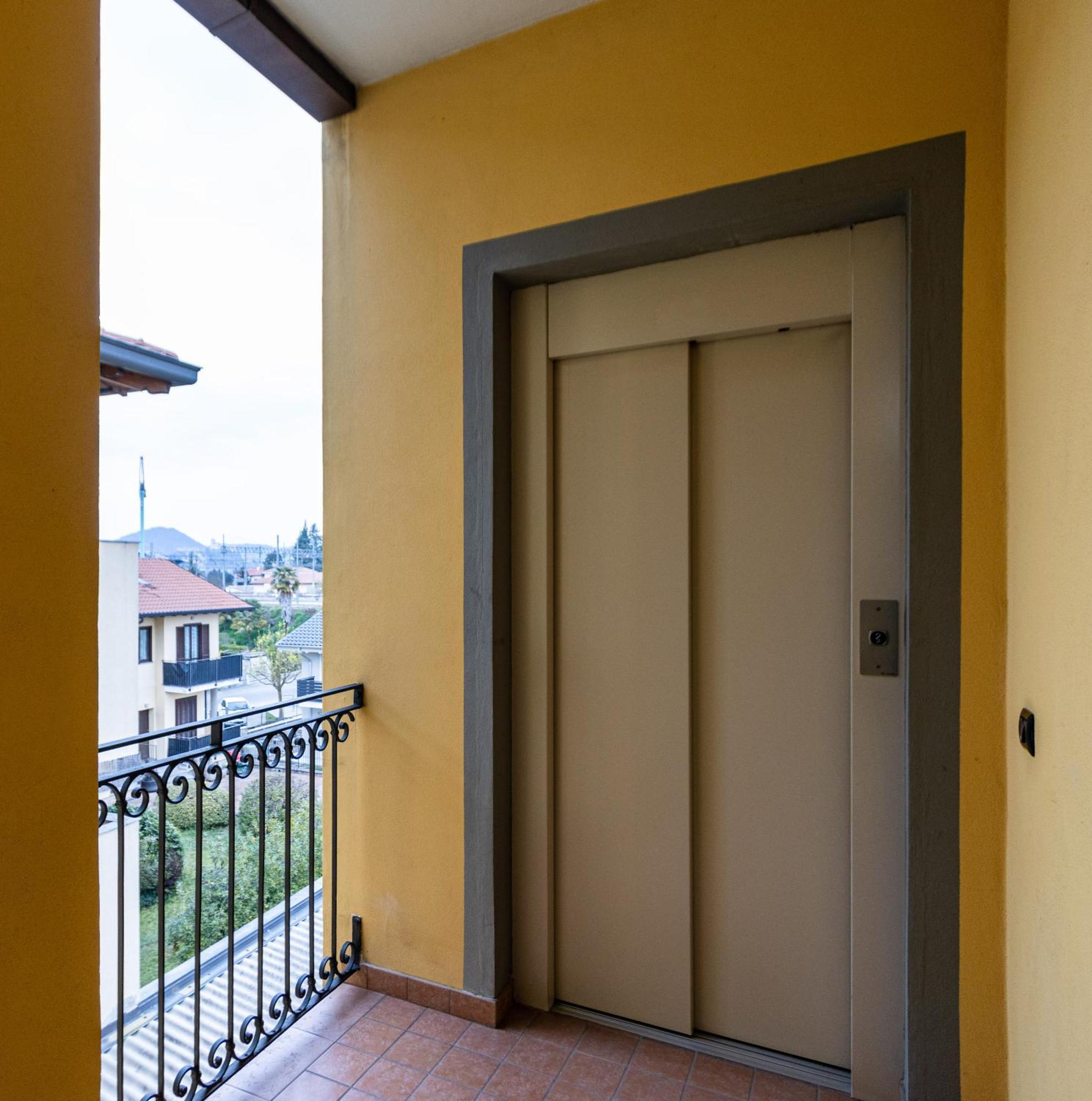 Arona 85 - Cozy Apartment - Wi-Fi - Netflix ภายนอก รูปภาพ